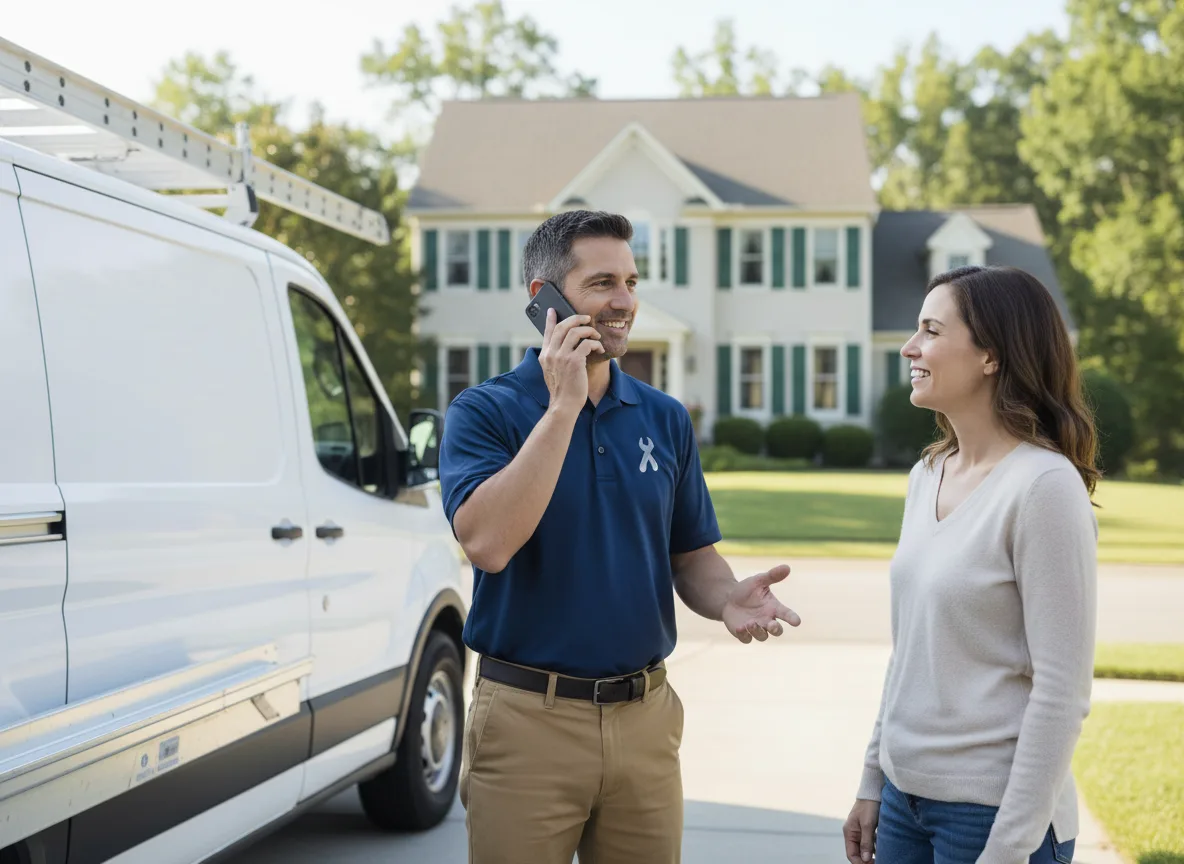 Home Gutter Service Centre Hall, PA FAQs